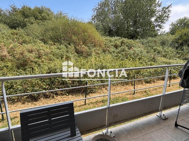 Appartement vente à Beg ar Fri, Île-Tudy