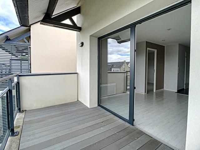 Appartement location à France métropolitaine, Bretagne