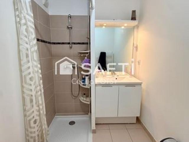 Appartement vente à Arrondissement de Toulon, La Seyne-sur-mer