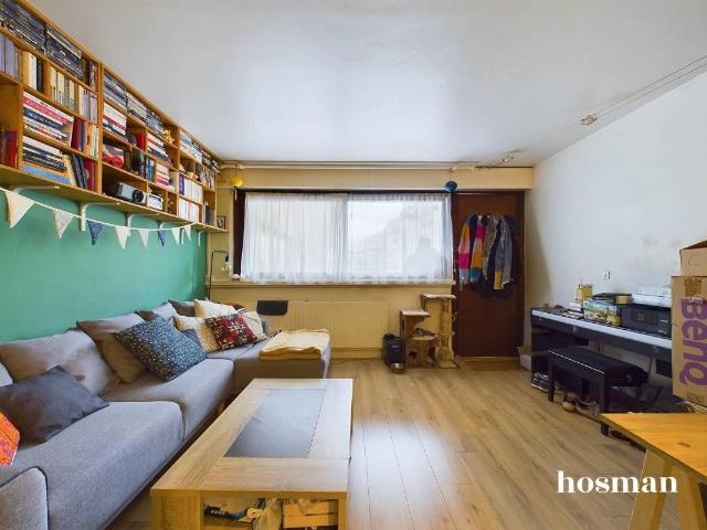 Appartement vente à Paris 15e Arrondissement, Paris