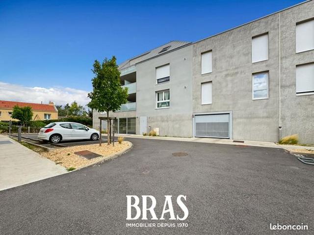Appartement vente à Nantes, Bouguenais