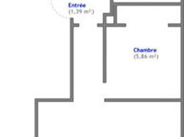 Appartement vente à Dreux, Montreuil