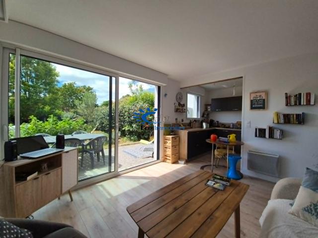 Appartement vente à La Rochelle, Périgny
