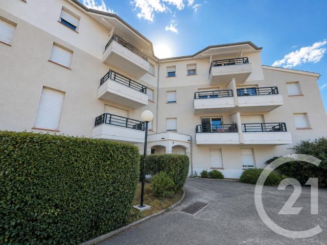 Appartement vente à Toulouse