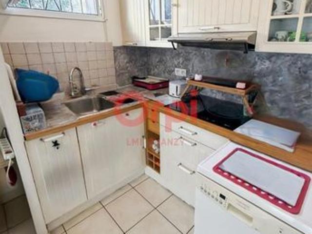Appartement vente à Le Raincy, Livry-gargan