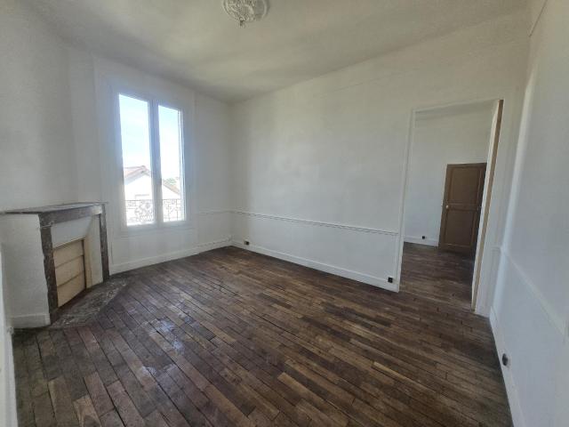 Appartement vente à Bobigny, Bondy