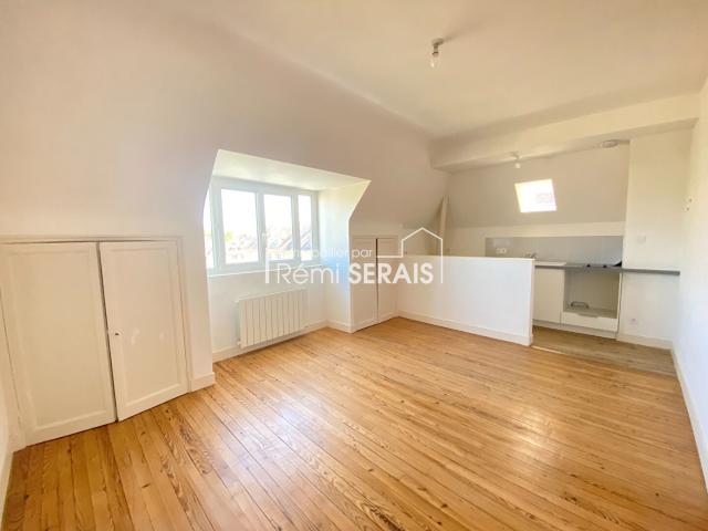 Appartement location à Caen, Normandie