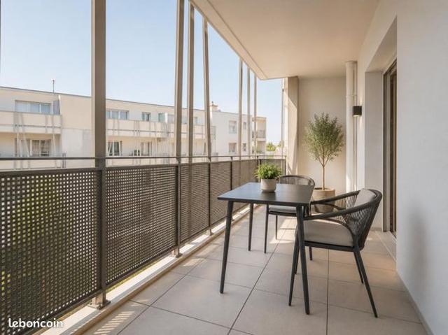 Appartement vente à Privas, Saint-priest