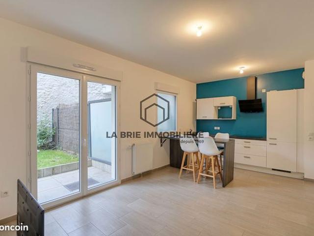 Appartement vente à Villecresnes, Val-de-Marne
