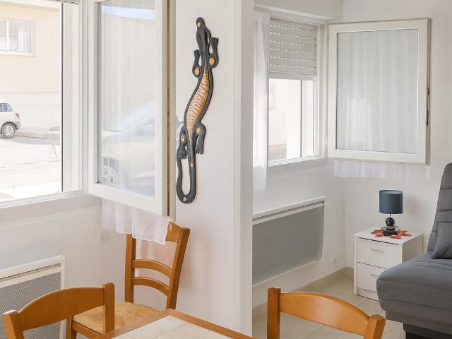 Appartement vente à Béziers, Agde