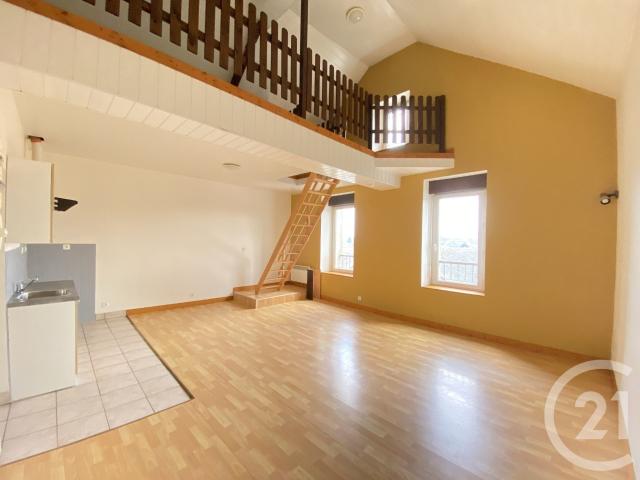 Appartement location à Le Patis Jourdeau, Nozay