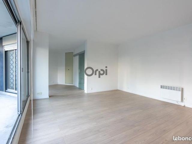 Appartement vente à Saint-Maurice, Puy-de-Dôme