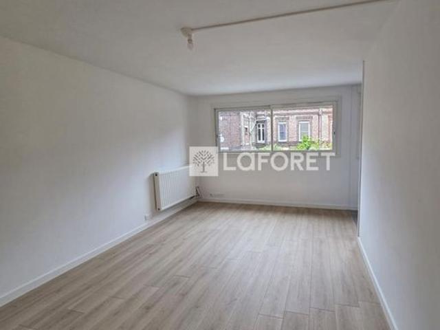 Appartement vente à Rouen, Seine-Maritime