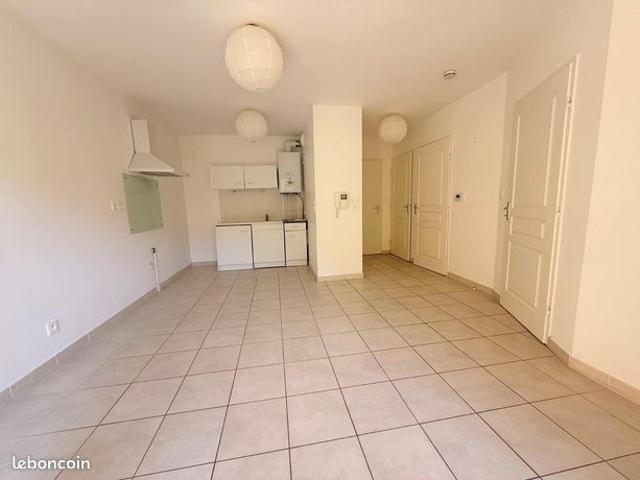 Appartement vente à Brignoles