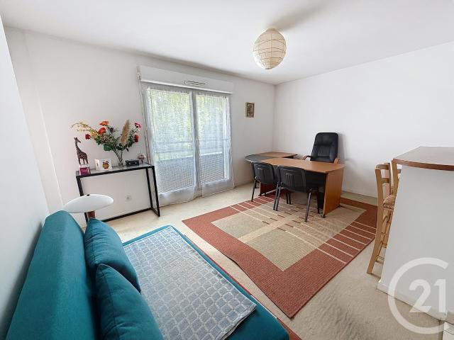 Appartement vente à Bobigny
