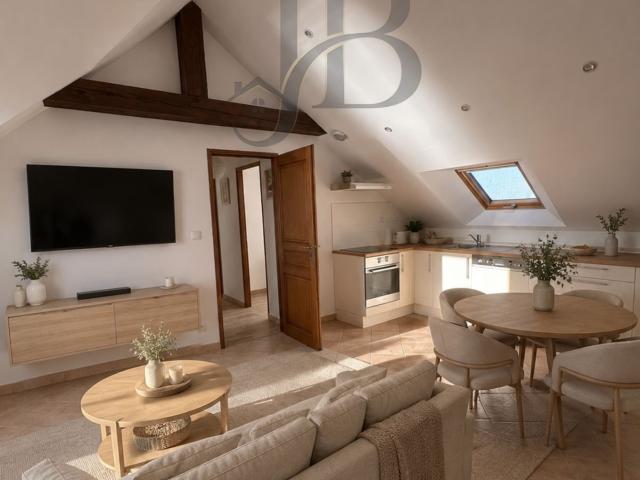 Appartement vente à Lorient, Bretagne