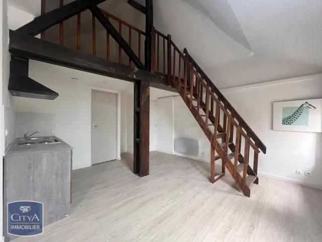 Appartement location à Avesnes-sur-Helpe, Avesnes-sur-helpe