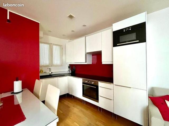 Appartement vente à Paris, Île-de-France