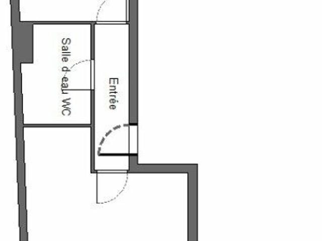 Appartement vente à Le Raincy, Gagny
