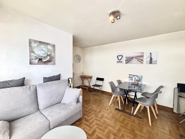 Appartement vente à Rochefort, Royan