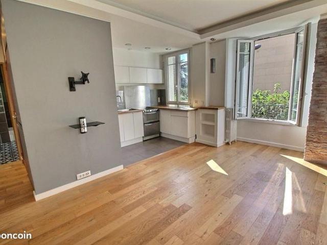 Appartement vente à Nogent-sur-Marne, Vincennes