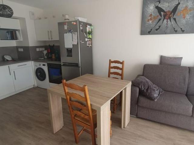 Appartement vente à Vannes, Bretagne