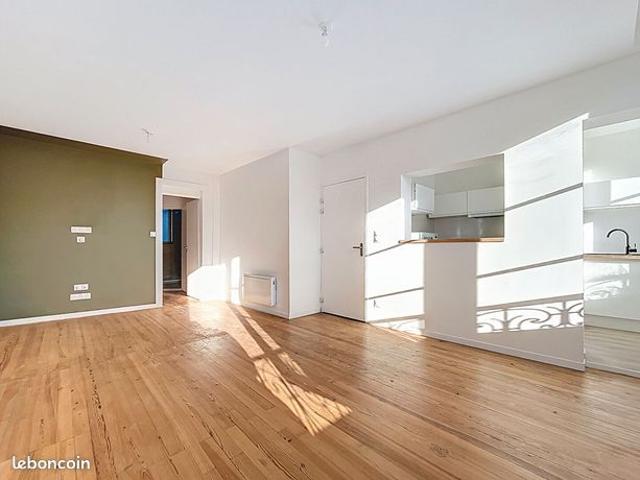 Appartement vente à Vesoul, Bourgogne-Franche-Comté