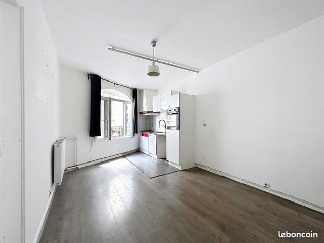 Appartement vente à Paris, Île-de-France