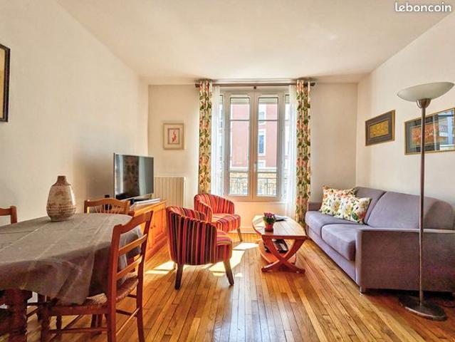 Appartement vente à La Garenne-colombes, Hauts-de-Seine