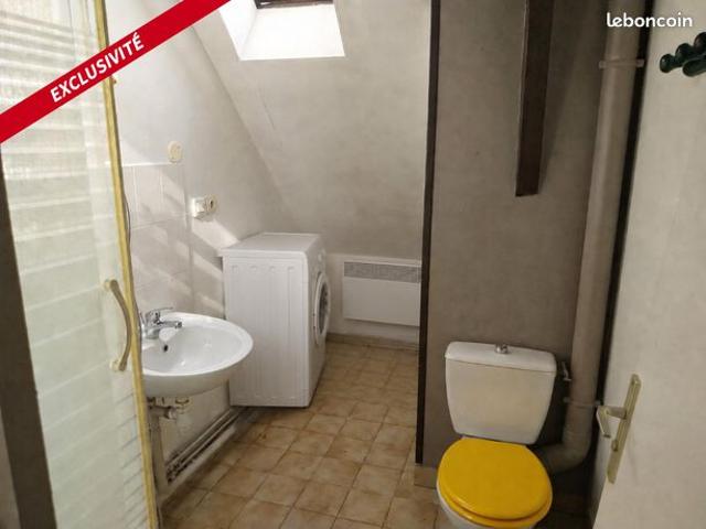 Appartement vente à Provins