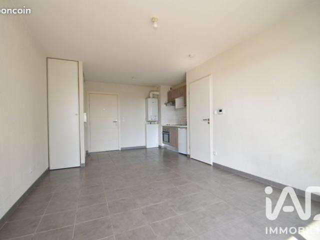Appartement vente à Muret, Seysses