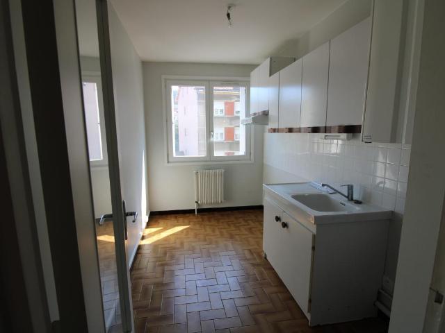 Appartement location à Le Puy-en-Velay, Le Puy-en-velay