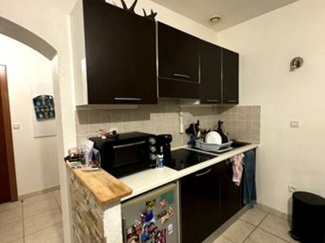 Appartement vente à Corte
