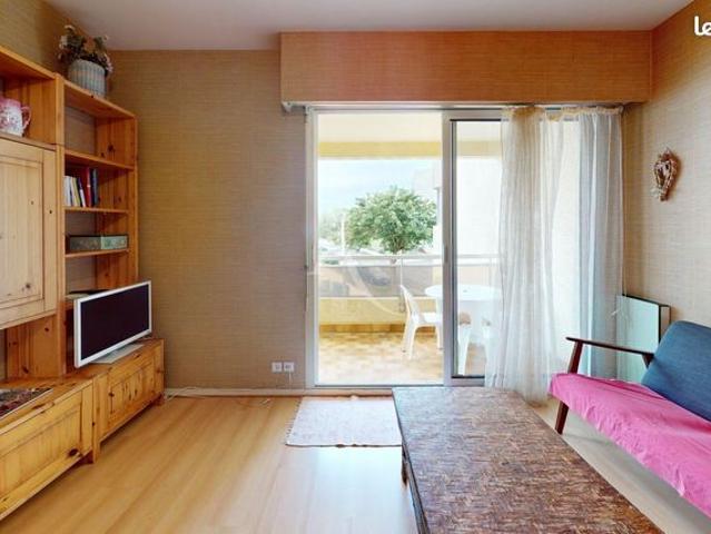Appartement vente à Les Sables-d'Olonne, Saint-jean-de-monts