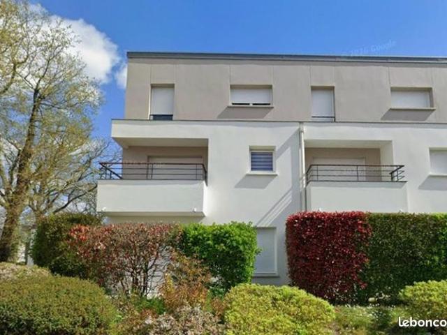 Appartement vente à Vannes, Bretagne
