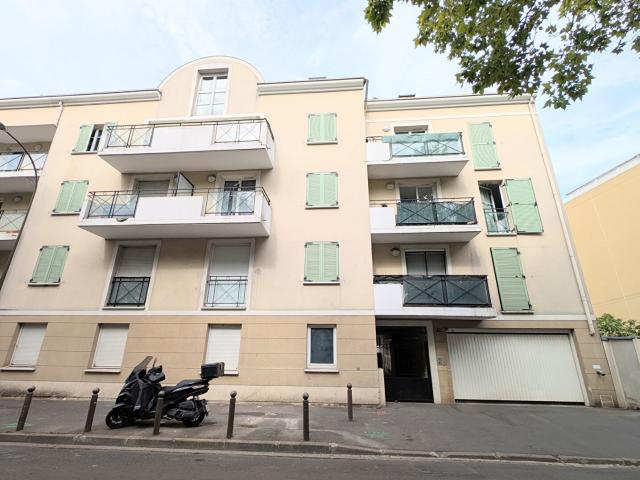 Appartement vente à Argenteuil