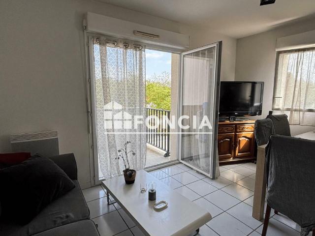Appartement vente à La Roche-sur-yon, Zola