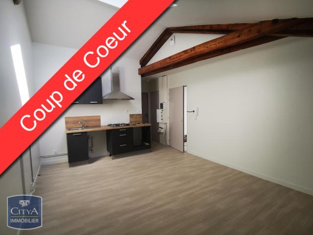 Appartement location à Yssingeaux, La Séauve-sur-semène