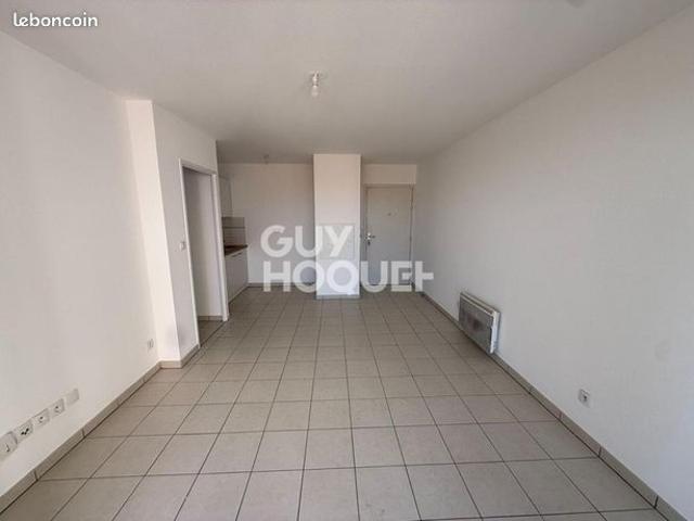 Appartement vente à Perpignan