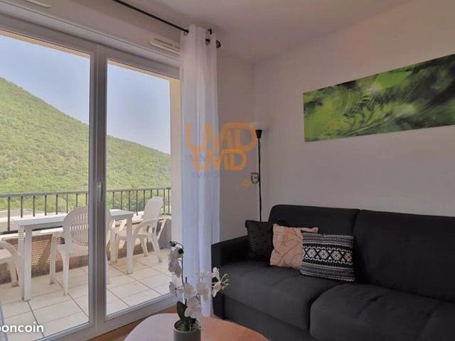 Appartement vente à Béziers, Avène