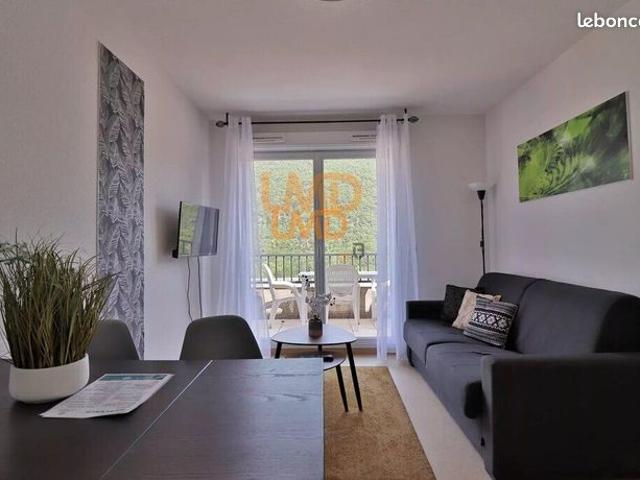 Appartement vente à Béziers, Avène
