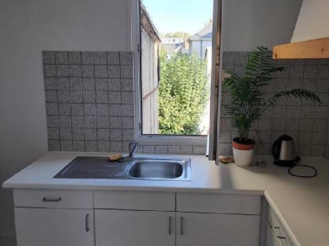 Appartement location à Tours