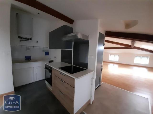 Appartement location à Yssingeaux, Saint-just-malmont