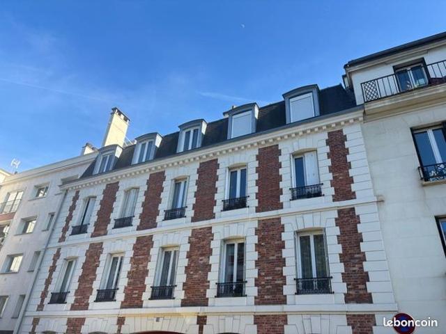 Appartement vente à Nogent-sur-Marne, Vincennes