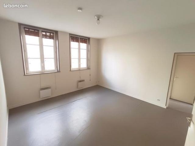 Appartement vente à Amiens