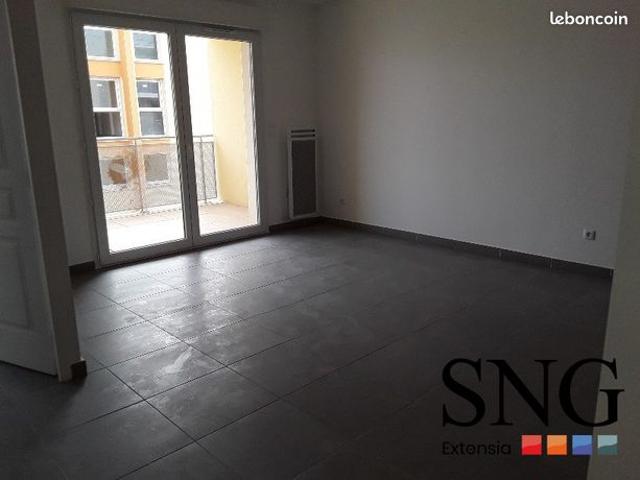 Appartement vente à Perpignan, Rivesaltes