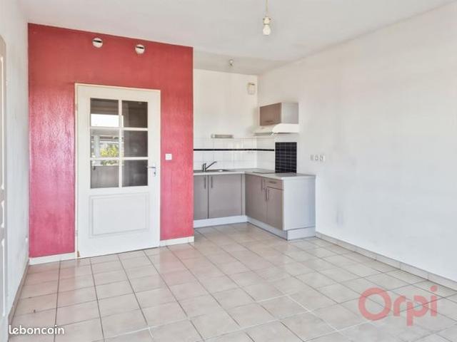 Appartement vente à Béziers, Villeneuve-lès-béziers