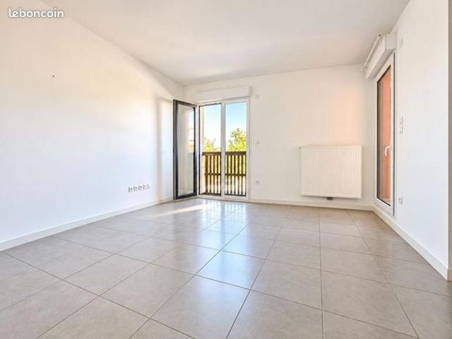 Appartement vente à Mérignac, Gironde