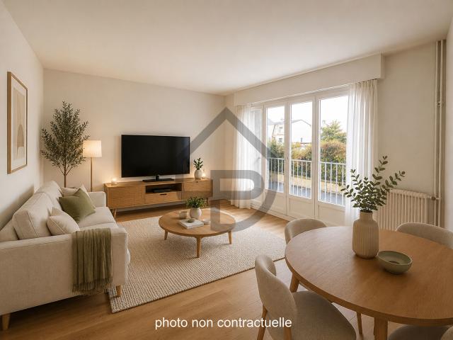 Appartement location à Nanterre, Rueil-malmaison