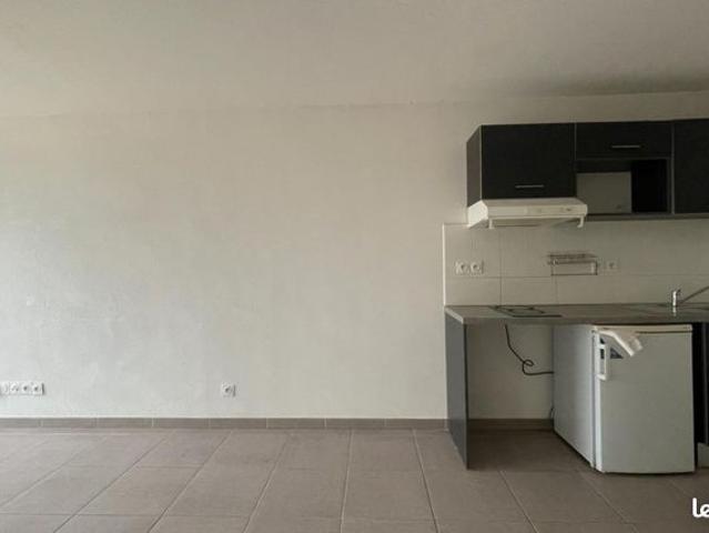 Appartement vente à Béziers, Villeneuve-lès-béziers